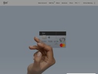 Desktop screenshot for n26.com