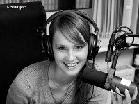 Screenshot of radiojar.com