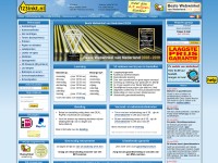 Desktop screenshot for 123inkt.nl