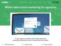 Desktop screenshot for instillerhq.com