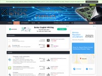 Desktop screenshot for xperiasite.pl