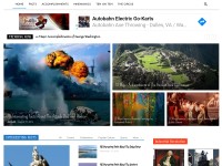 Desktop screenshot for learnodo-newtonic.com