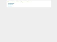 Desktop screenshot for netnetweb.com