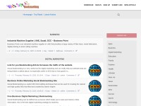 Desktop screenshot for spy-ai.de