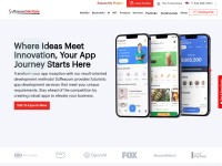 Desktop screenshot for suffescom.com