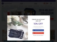 Desktop screenshot for purpletrail.com