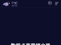 Desktop screenshot for abeacon.com