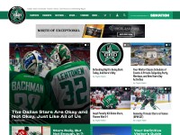 Desktop screenshot for defendingbigd.com