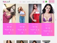 Desktop screenshot for thesamjain.com