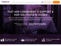 Desktop screenshot for computer-eyez.com