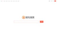 Desktop screenshot for sogo.com