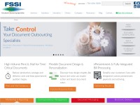 Desktop screenshot for fssi-ca.com