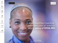 Desktop screenshot for buffiniandcompany.com