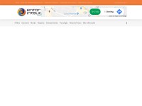 Desktop screenshot for entornointeligente.com