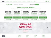 Desktop screenshot for boson.com