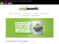 Desktop screenshot for muglamania.com