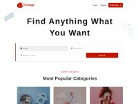 Screenshot of au.hotnojo.com