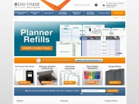 Desktop screenshot for ataglance.com