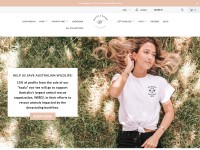 Desktop screenshot for wholesomeculture.com