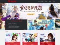 Desktop screenshot for duoyi.com