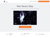 Desktop screenshot for grabaproxy.com