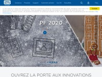 Desktop screenshot for 2n.cz