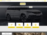 Desktop screenshot for majidpart.com