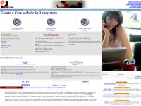 Desktop screenshot for 2itb.com