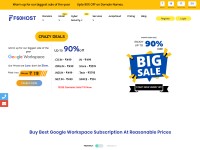 Desktop screenshot for f60host.com