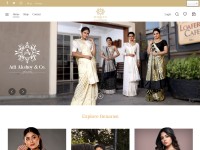 Desktop screenshot for adiakshoy.com