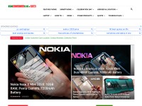 Desktop screenshot for pcsolutionhd.com