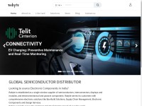 Desktop screenshot for rabyte.com