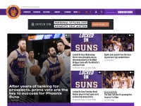 Desktop screenshot for brightsideofthesun.com