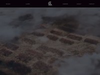 Desktop screenshot for creative-assembly.com