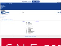 Desktop screenshot for jysk.com.kw