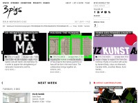 Desktop screenshot for bpigs.com