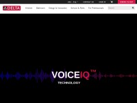 Desktop screenshot for deltafaucet.com