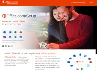 Desktop screenshot for officemyoffice.com