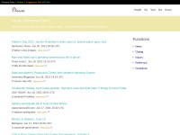 Desktop screenshot for go.atz.pw