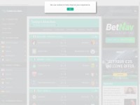 Desktop screenshot for turboscores.com