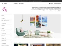 Desktop screenshot for ibroderiediamant.fr