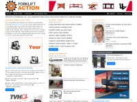 Desktop screenshot for forkliftaction.com
