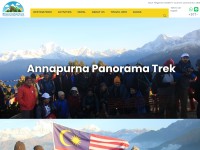 Desktop screenshot for bharaladventure.com