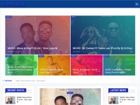 Desktop screenshot for arewarulers.com