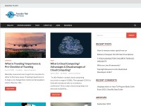 Desktop screenshot for inovativehub.com