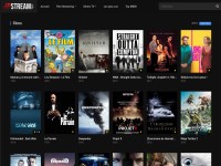 Desktop screenshot for dpstream.bz