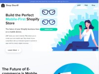 Desktop screenshot for shopsheriff.com