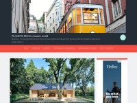 Desktop screenshot for planete-deco.fr