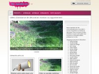 Desktop screenshot for deco-inspiration.com