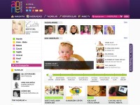 Desktop screenshot for anneboyutu.com